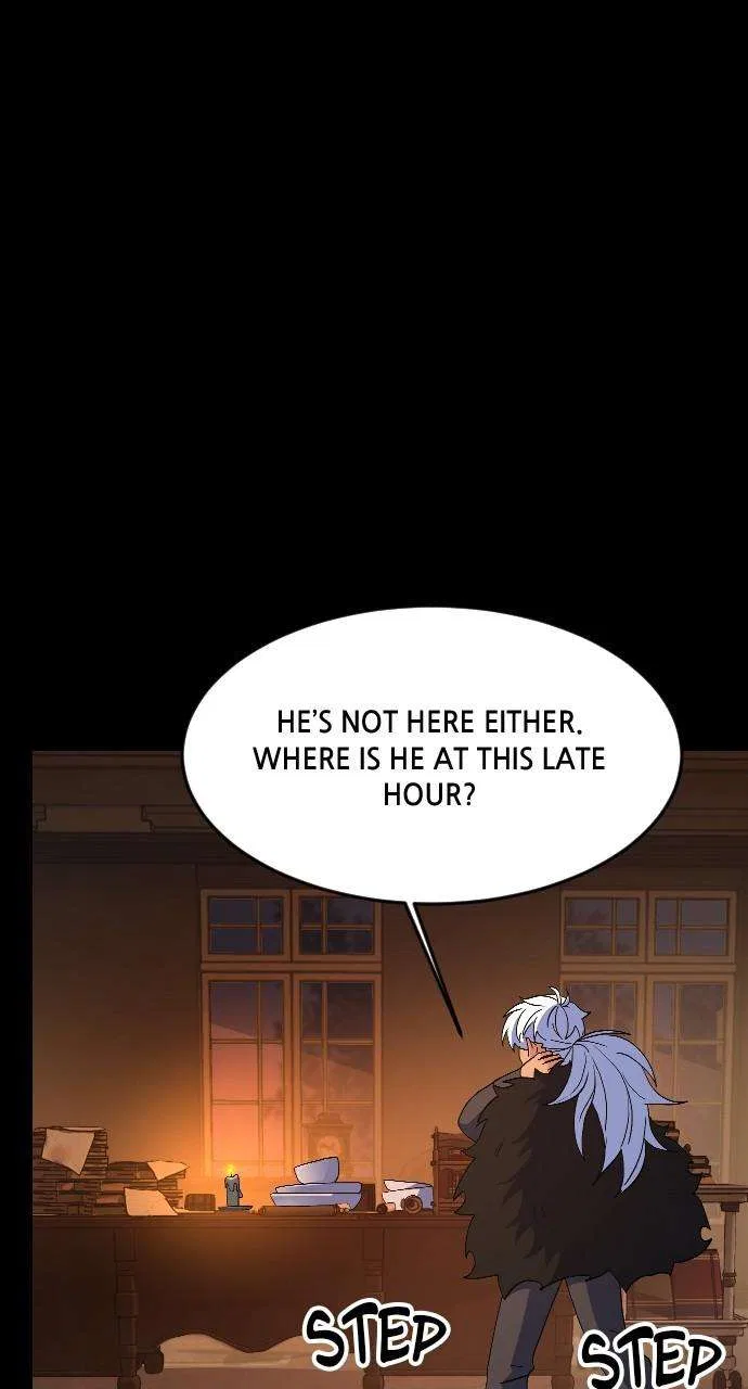 The Last Golden Child Chapter 165 – Page 24
