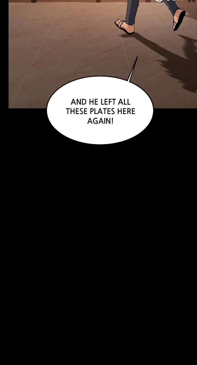 The Last Golden Child Chapter 165 – Page 25