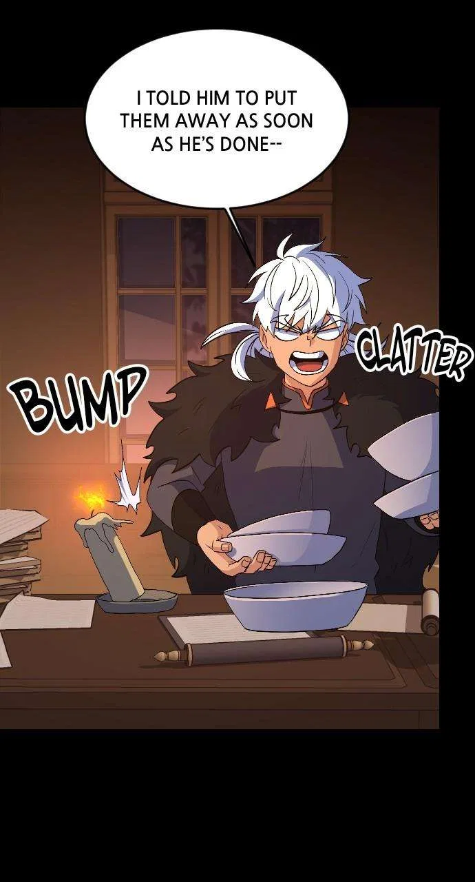 The Last Golden Child Chapter 165 – Page 26