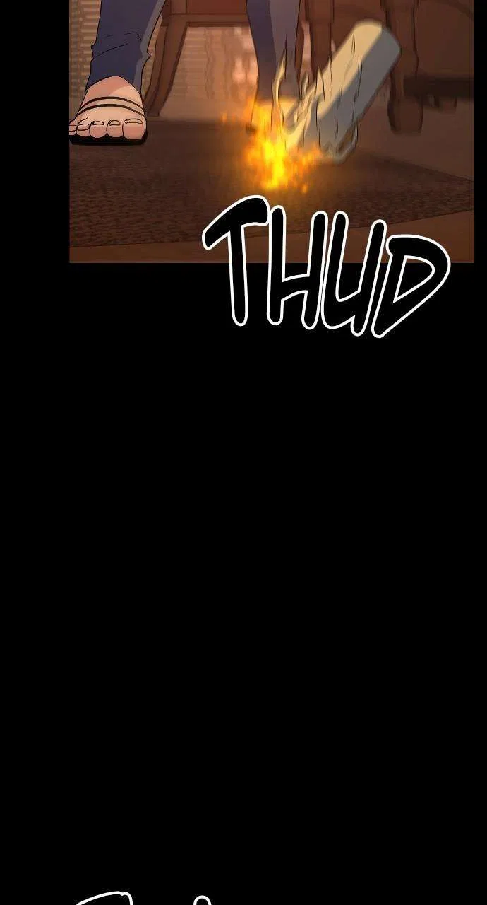 The Last Golden Child Chapter 165 – Page 28