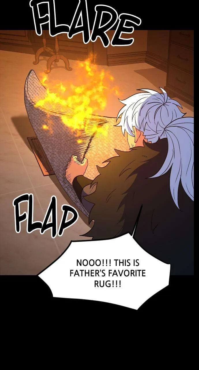 The Last Golden Child Chapter 165 – Page 29