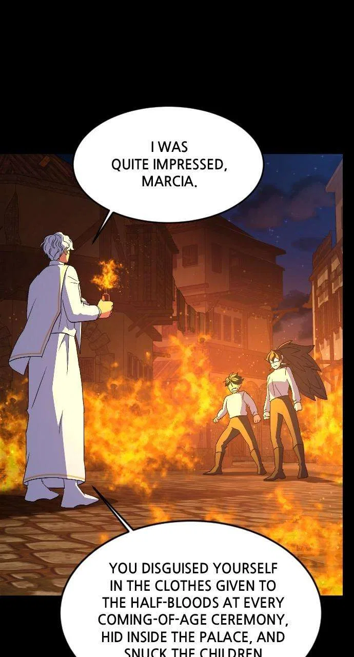 The Last Golden Child Chapter 165 – Page 33
