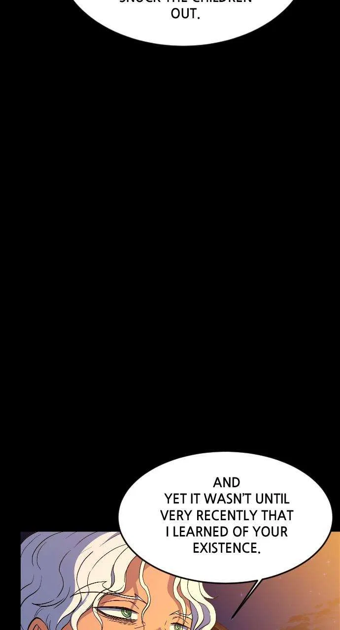 The Last Golden Child Chapter 165 – Page 34