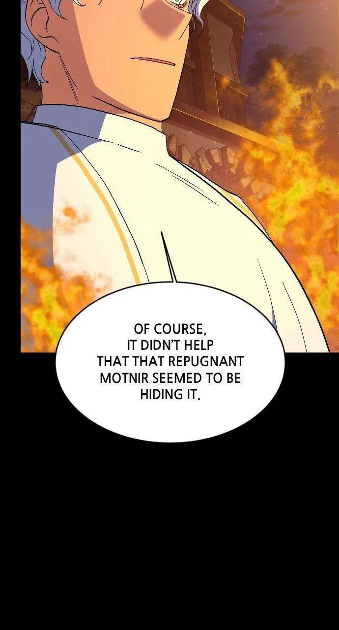 The Last Golden Child Chapter 165 – Page 35