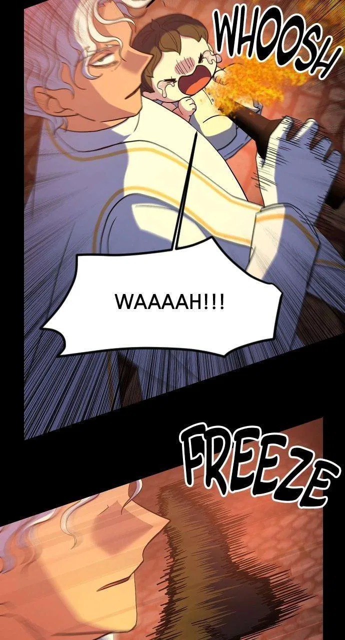 The Last Golden Child Chapter 165 – Page 38