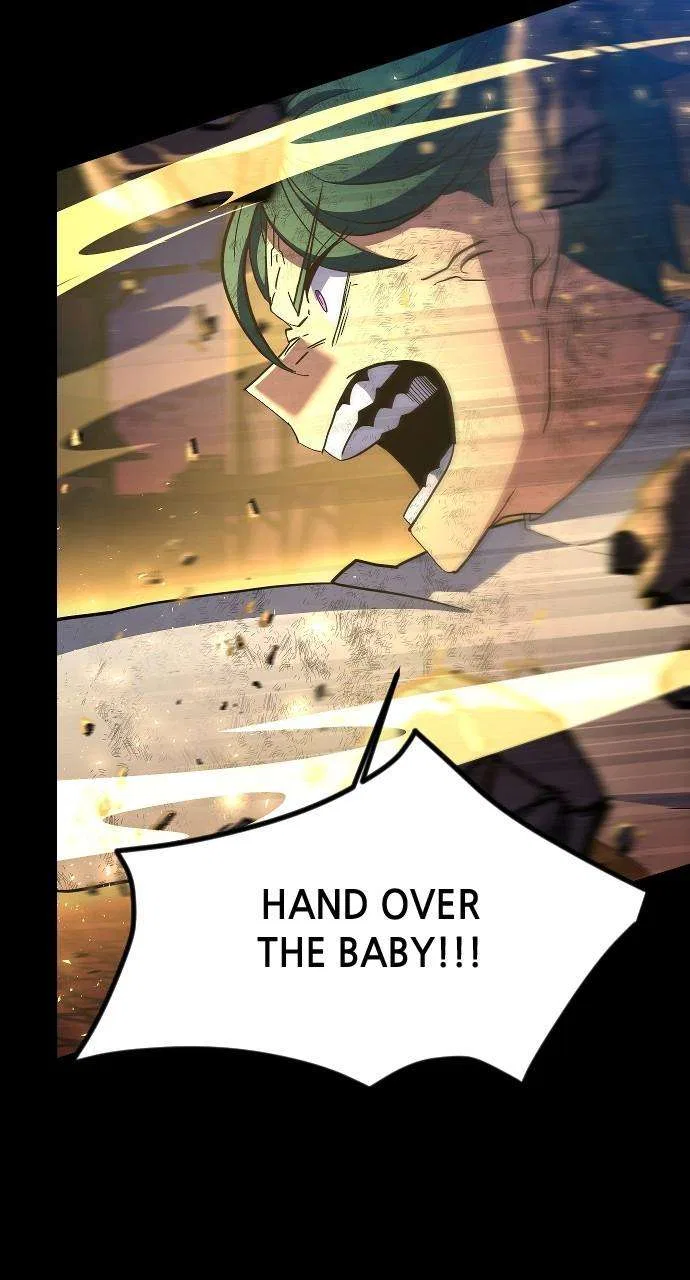 The Last Golden Child Chapter 165 – Page 49
