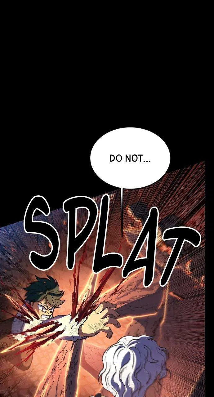 The Last Golden Child Chapter 165 – Page 50