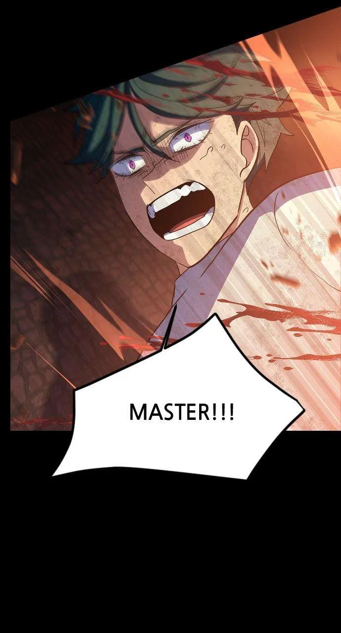 The Last Golden Child Chapter 165 – Page 58