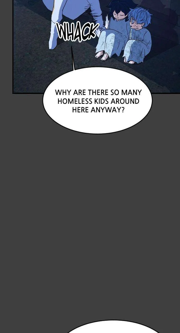 The Last Golden Child Chapter 165 – Page 69