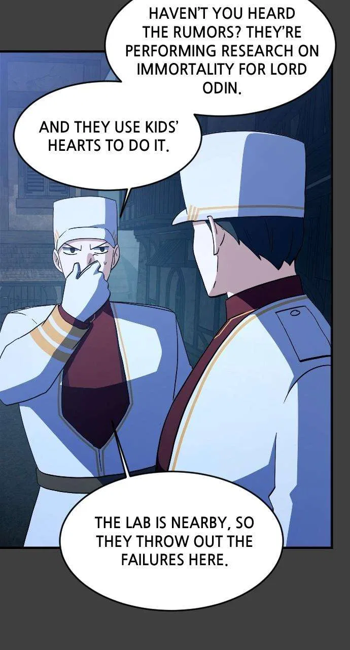 The Last Golden Child Chapter 165 – Page 70