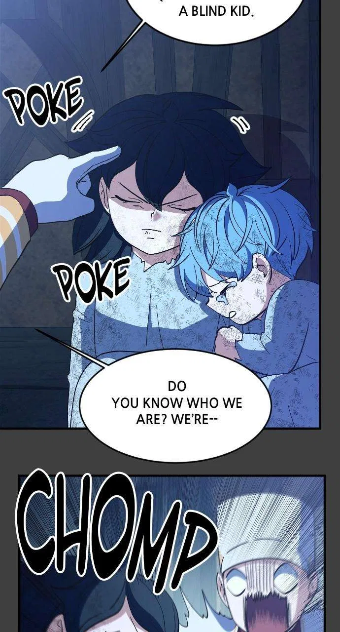 The Last Golden Child Chapter 165 – Page 73