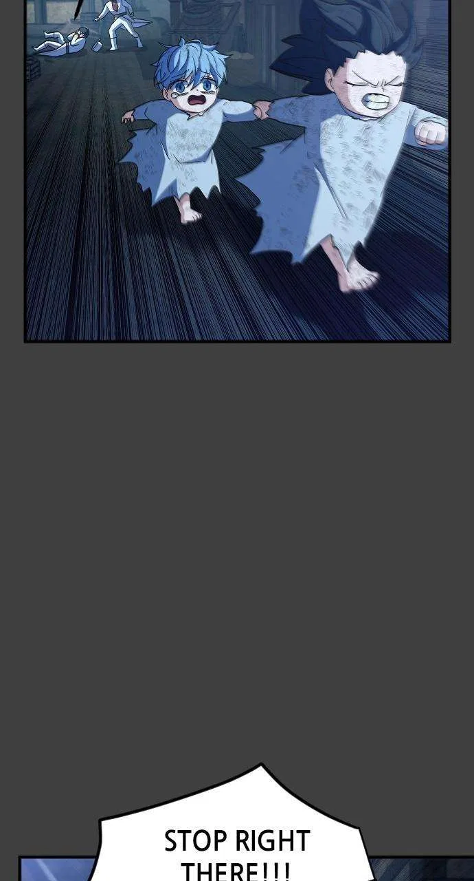 The Last Golden Child Chapter 165 – Page 77