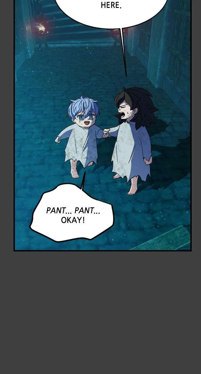 The Last Golden Child Chapter 165 – Page 80