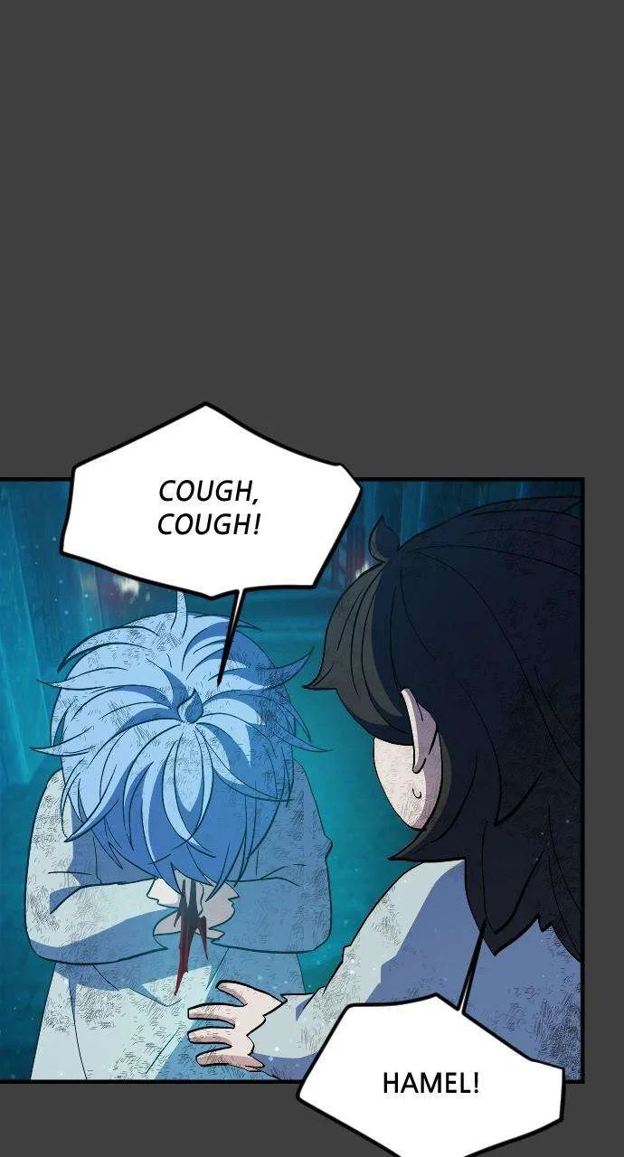 The Last Golden Child Chapter 165 – Page 81
