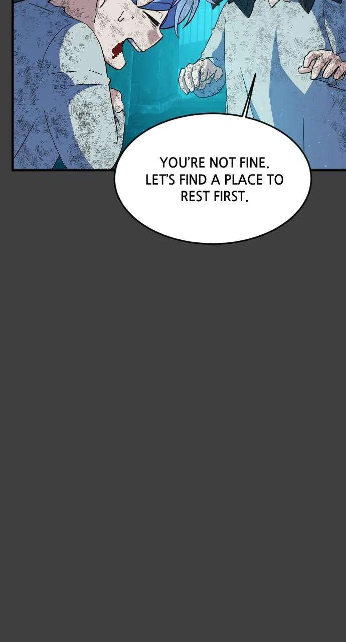 The Last Golden Child Chapter 165 – Page 83
