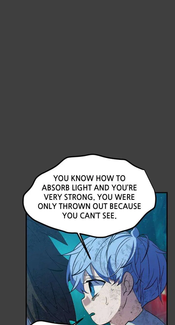 The Last Golden Child Chapter 165 – Page 85