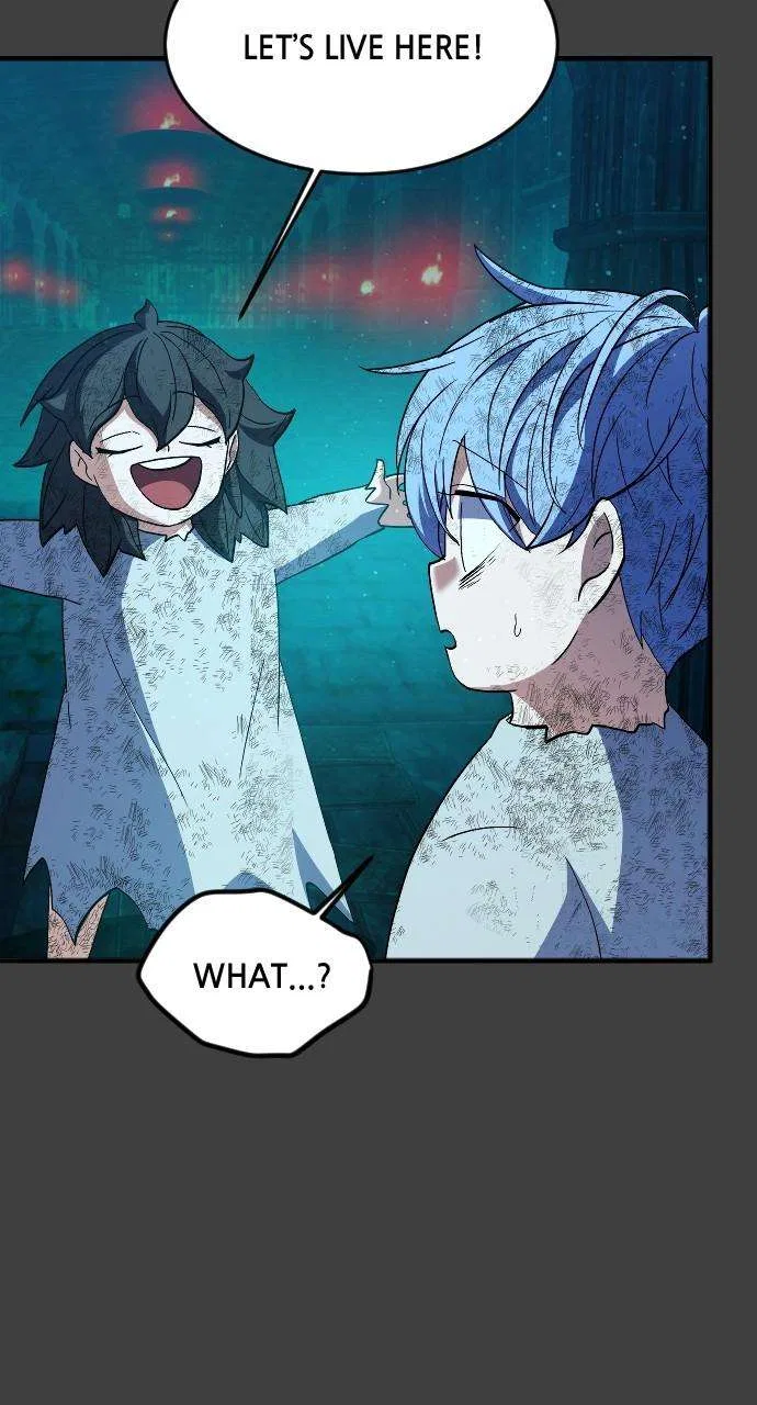 The Last Golden Child Chapter 165 – Page 87