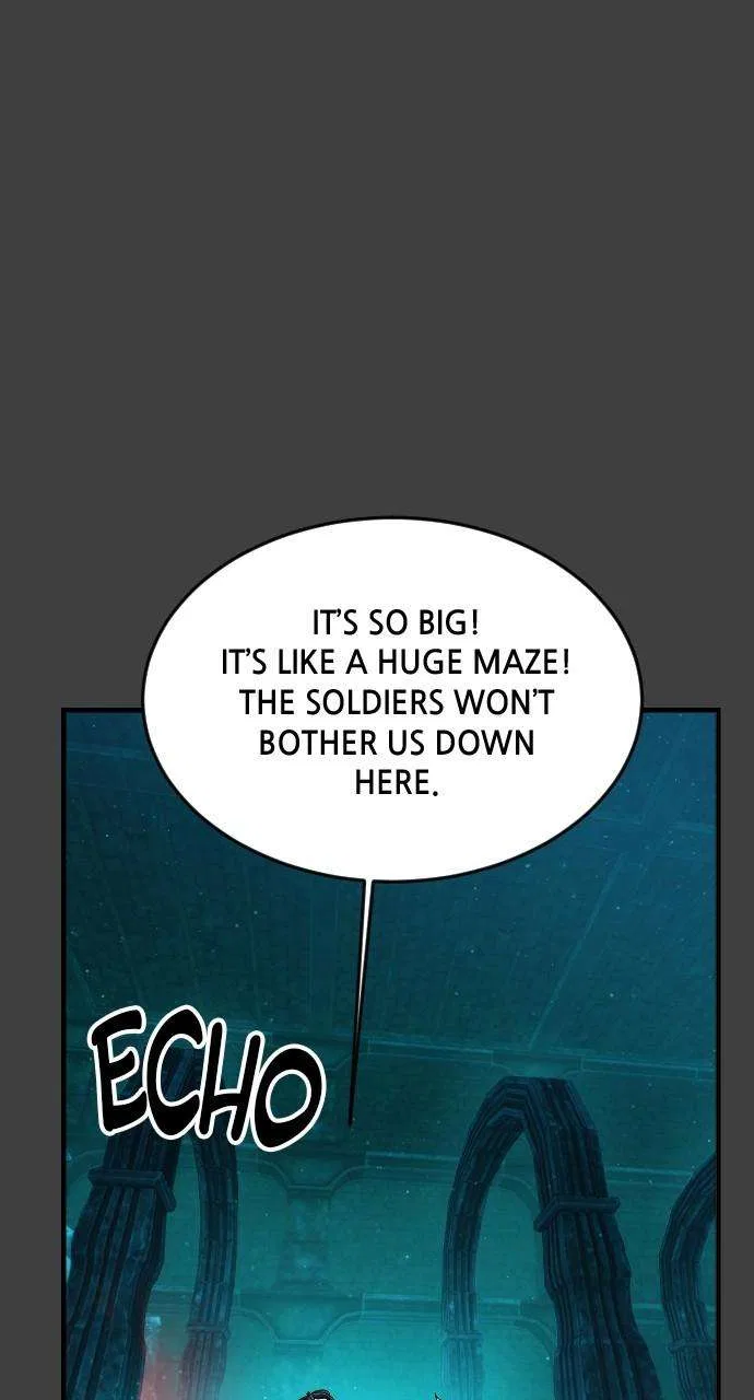 The Last Golden Child Chapter 165 – Page 88