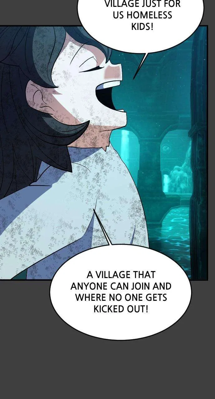 The Last Golden Child Chapter 165 – Page 90