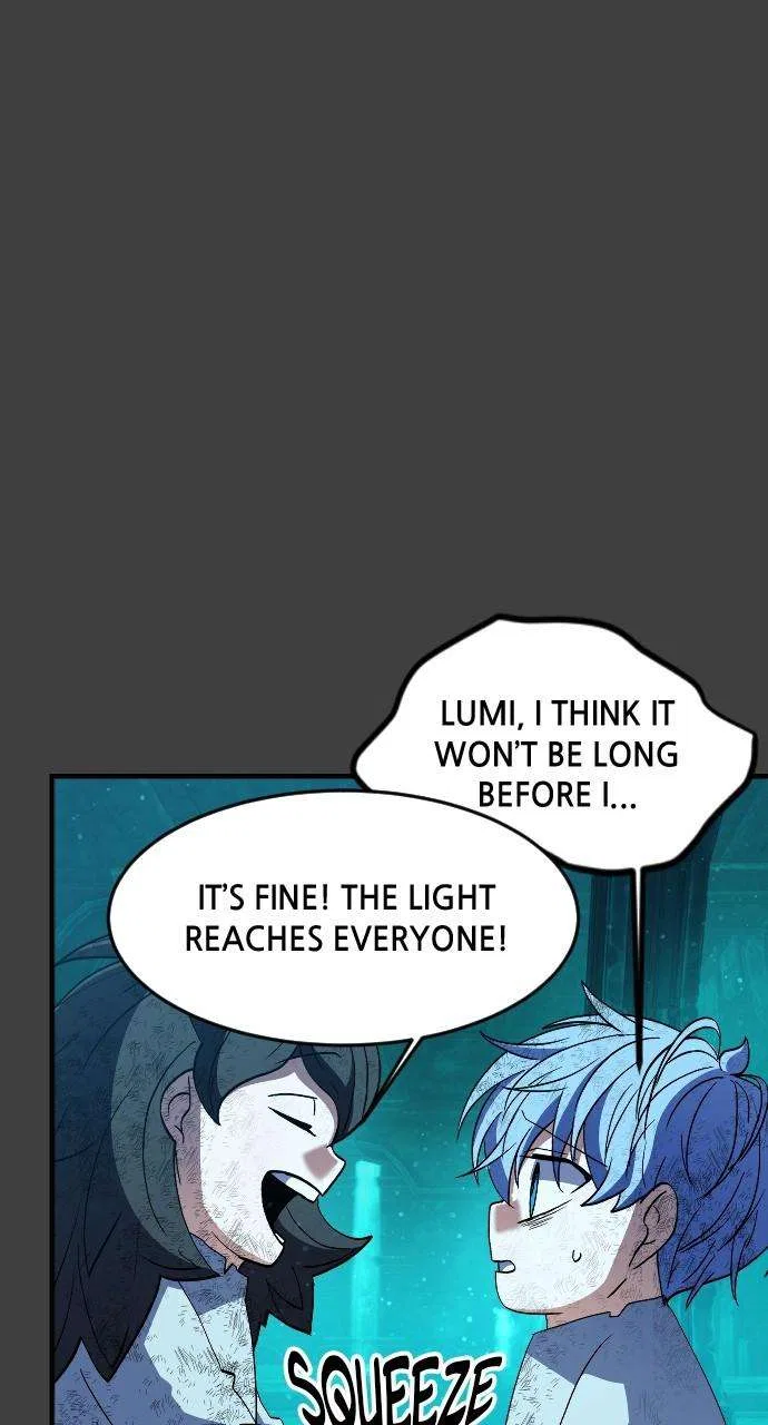 The Last Golden Child Chapter 165 – Page 91