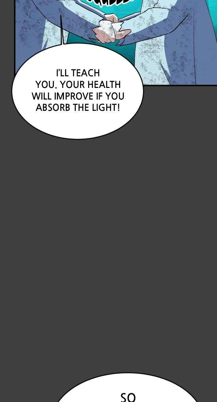 The Last Golden Child Chapter 165 – Page 92