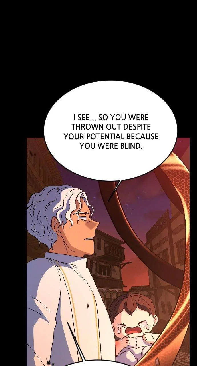 The Last Golden Child Chapter 165 – Page 95