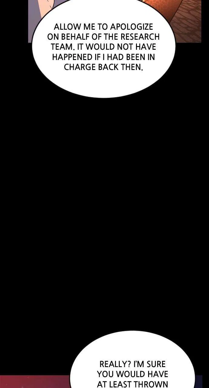 The Last Golden Child Chapter 165 – Page 96