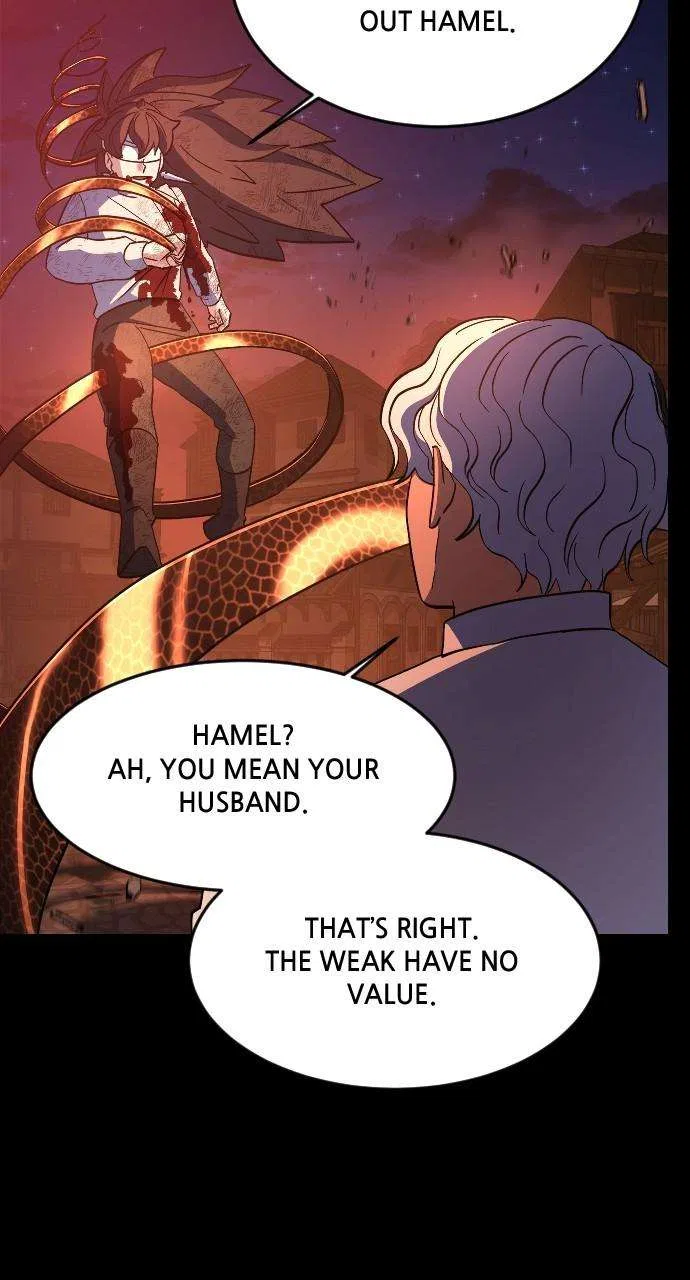 The Last Golden Child Chapter 165 – Page 97