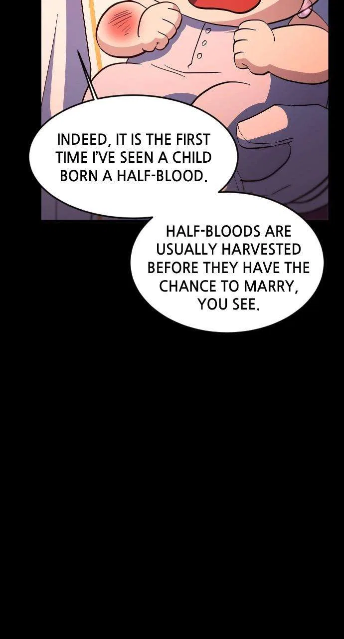 The Last Golden Child Chapter 165 – Page 99