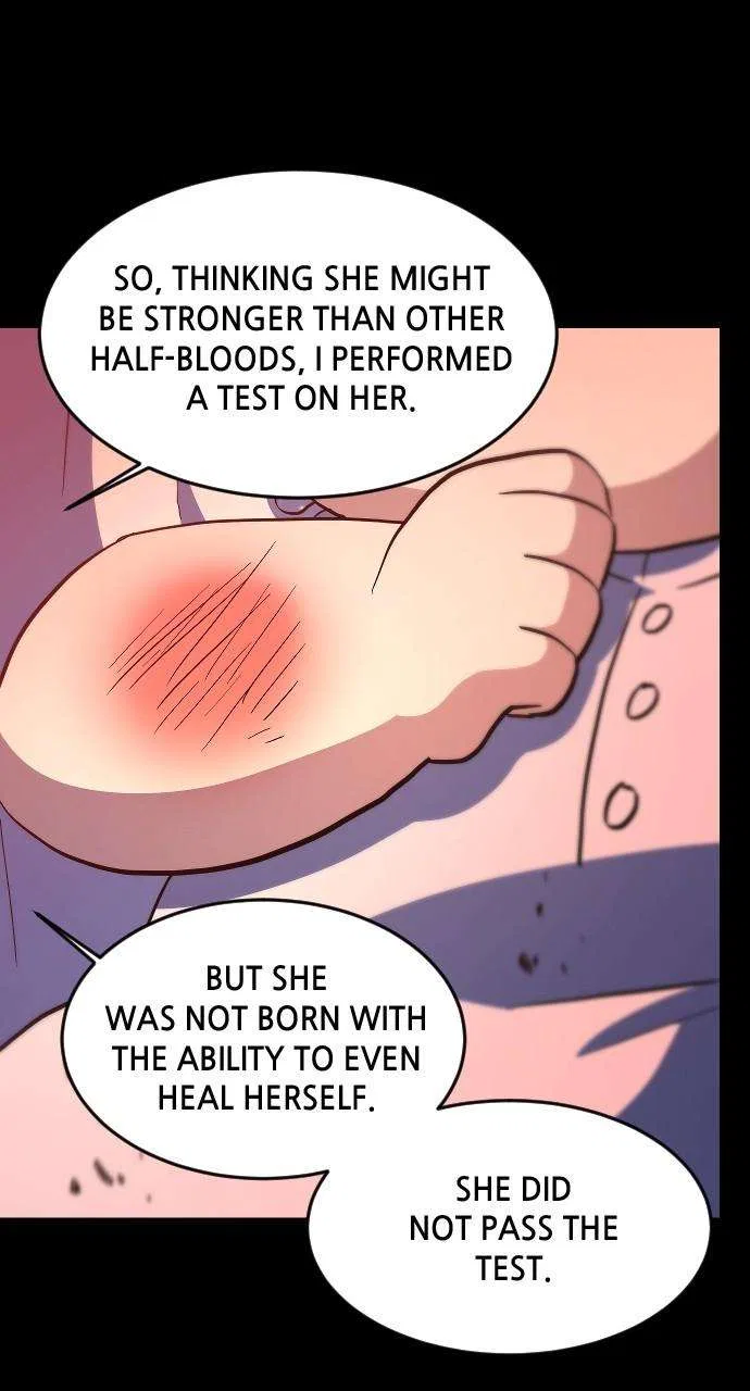 The Last Golden Child Chapter 165 – Page 100