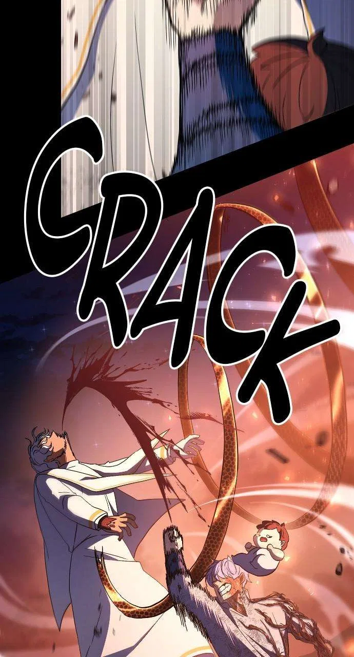 The Last Golden Child Chapter 165 – Page 102