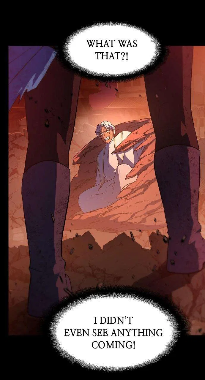 The Last Golden Child Chapter 165 – Page 107