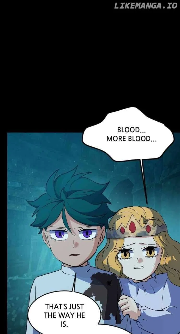 The Last Golden Child Chapter 164 – Page 4
