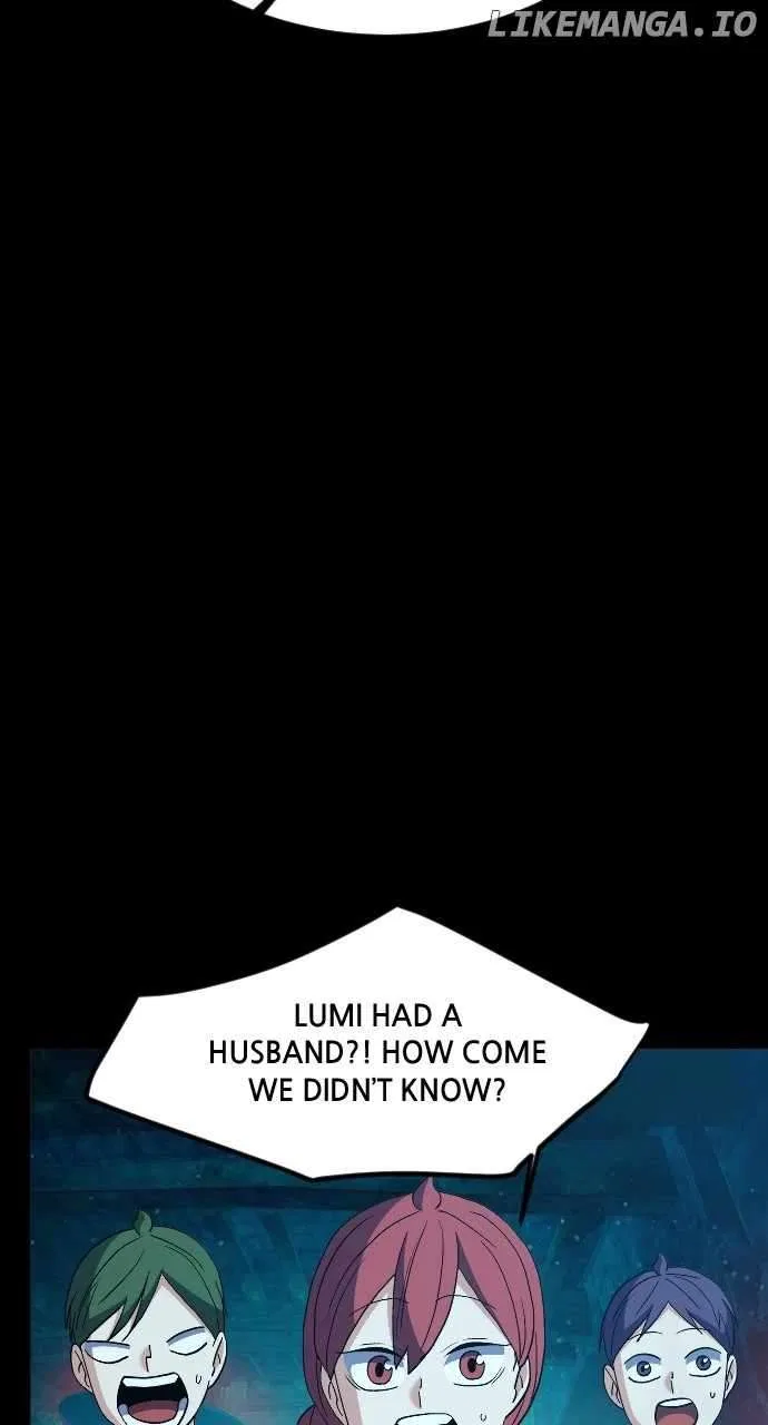 The Last Golden Child Chapter 164 – Page 8