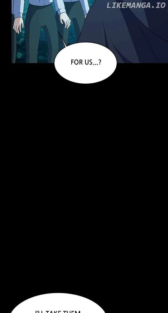 The Last Golden Child Chapter 164 – Page 12