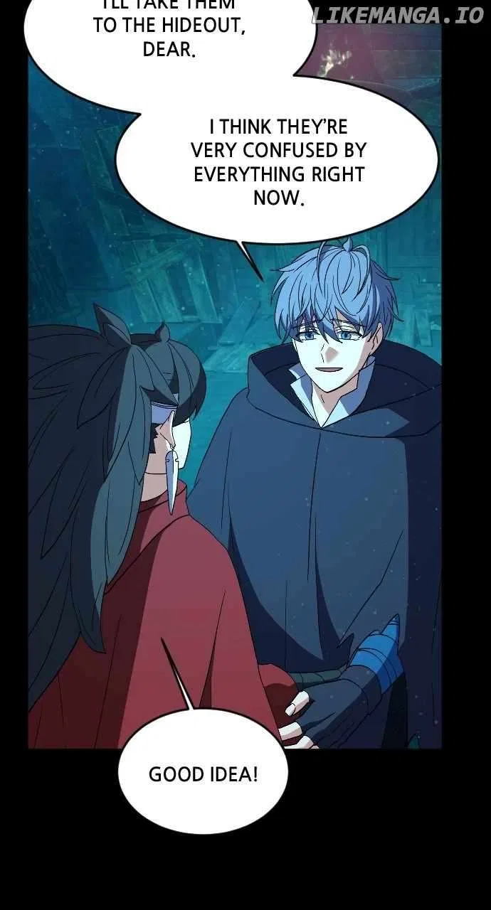 The Last Golden Child Chapter 164 – Page 13