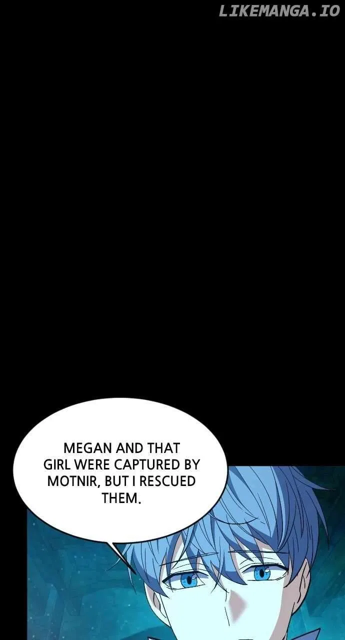 The Last Golden Child Chapter 164 – Page 14