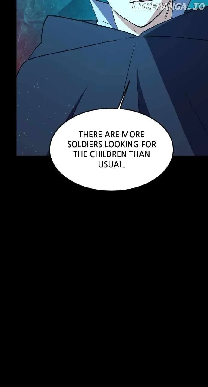 The Last Golden Child Chapter 164 – Page 15