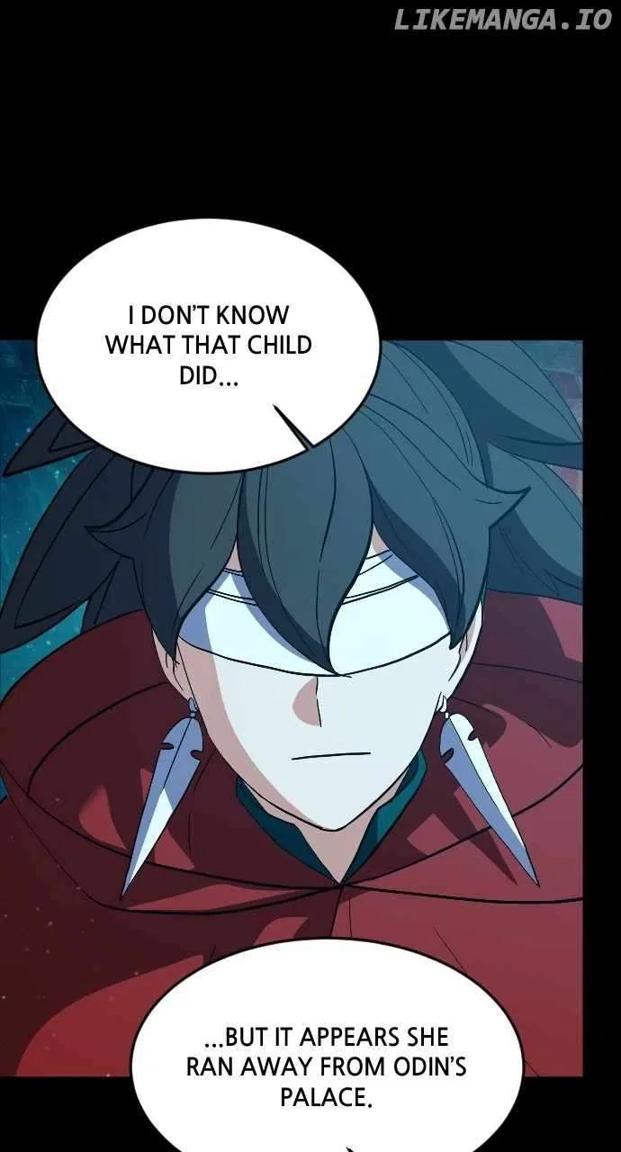 The Last Golden Child Chapter 164 – Page 16