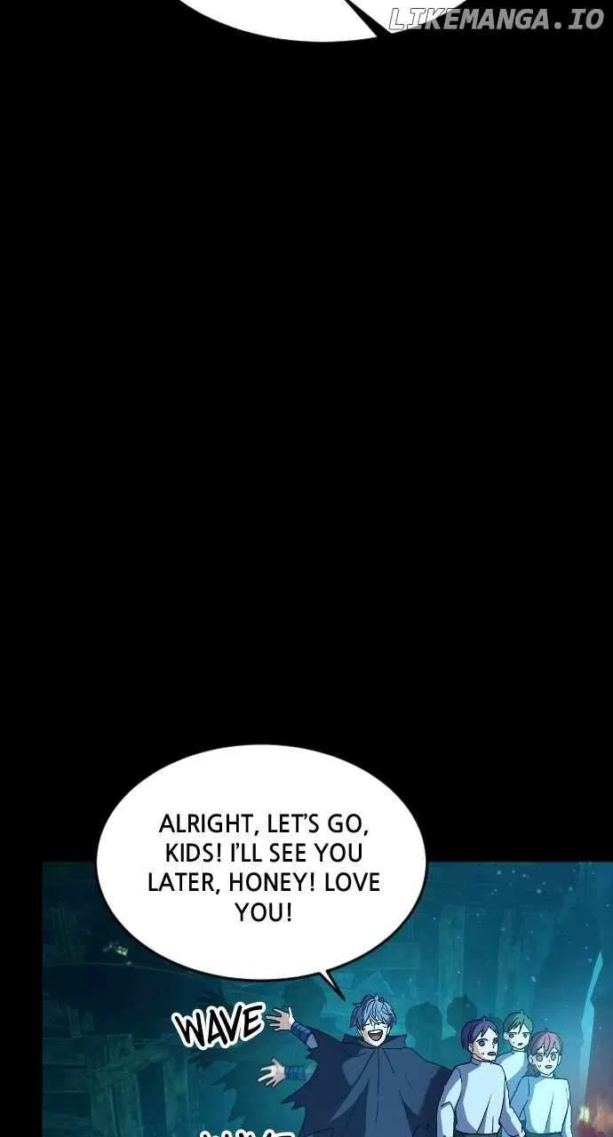 The Last Golden Child Chapter 164 – Page 17