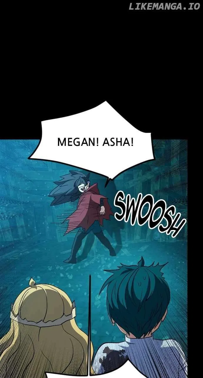 The Last Golden Child Chapter 164 – Page 19