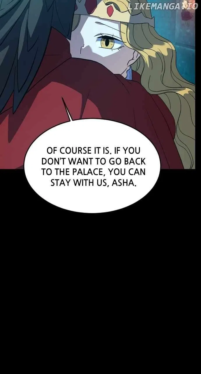 The Last Golden Child Chapter 164 – Page 25
