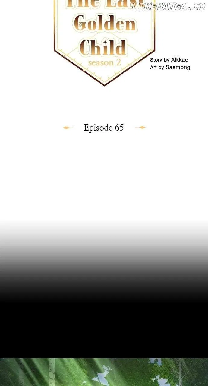 The Last Golden Child Chapter 164 – Page 38