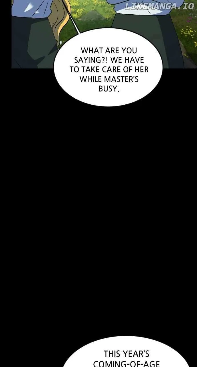 The Last Golden Child Chapter 164 – Page 42