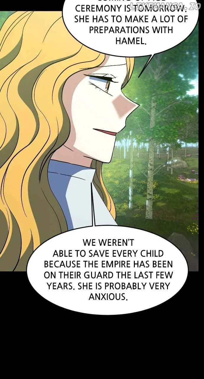 The Last Golden Child Chapter 164 – Page 43