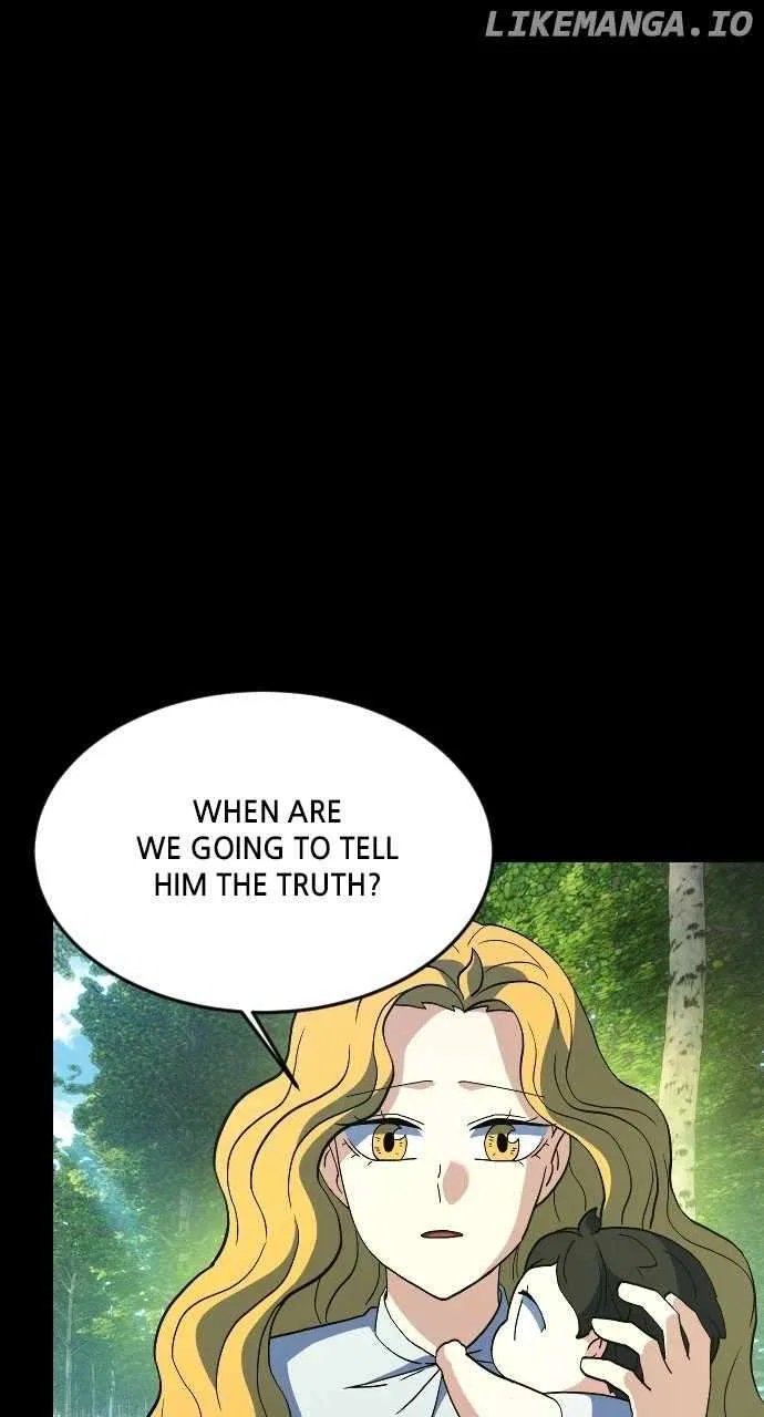 The Last Golden Child Chapter 164 – Page 47