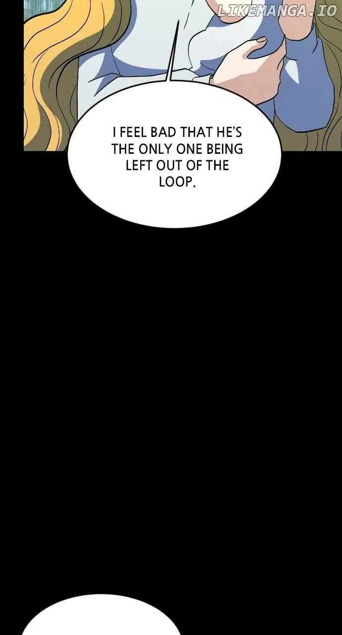 The Last Golden Child Chapter 164 – Page 48