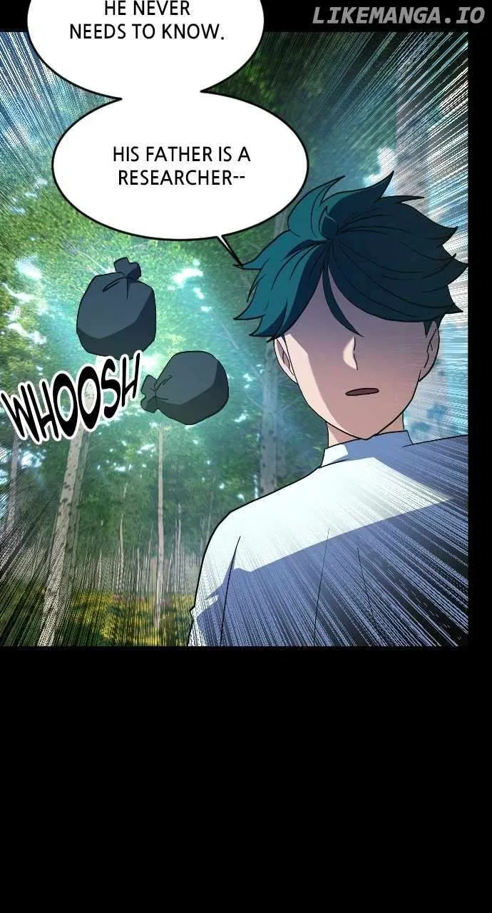 The Last Golden Child Chapter 164 – Page 49