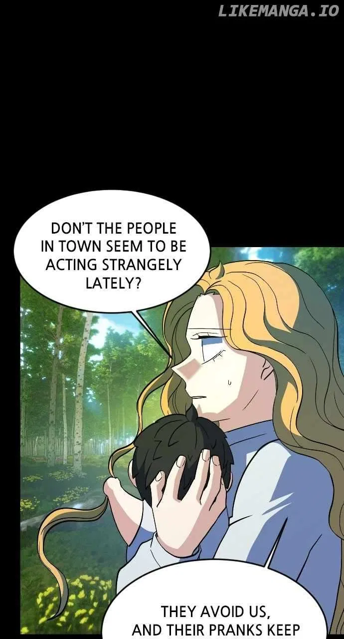 The Last Golden Child Chapter 164 – Page 53