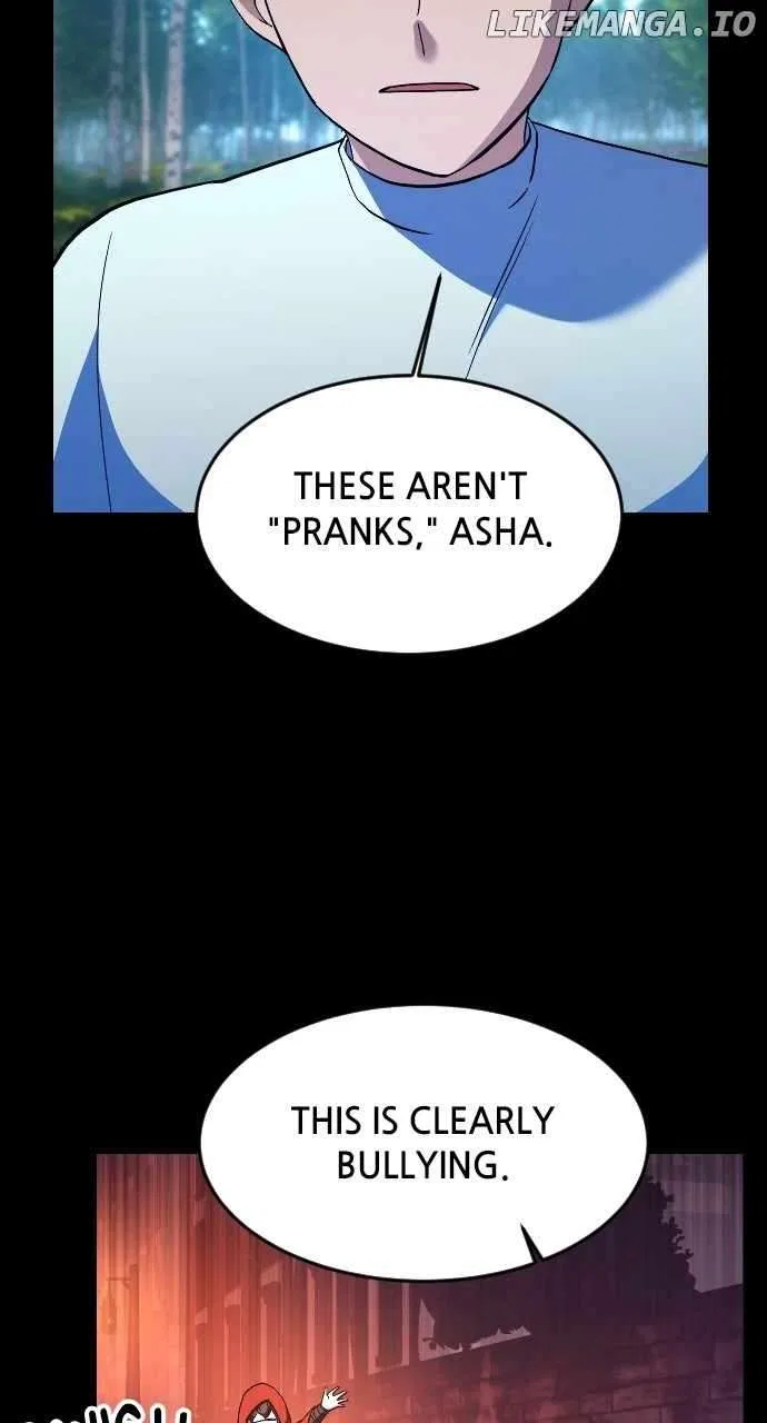 The Last Golden Child Chapter 164 – Page 55